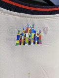 Mens AC Milan x GUCCI Church Authentic Jersey 2025/26 - Match
