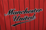 Mens Manchester United US Pack Shirt Red 2025/26