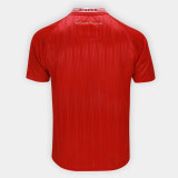 Mens Internacional Retro Home Jersey 1997