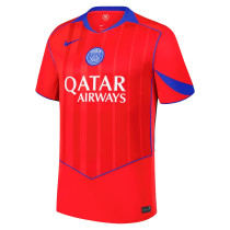 Mens PSG Third Jersey 2025/26