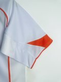 Mens Netherlands Retro Away Jersey 2004