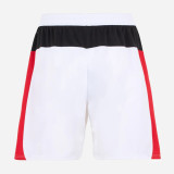 Mens AC Milan Away Shorts 2025/26