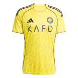 Mens Riyadh Al-Nassr Home Jersey 2025/26