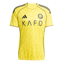 Mens Riyadh Al-Nassr Home Jersey 2025/26