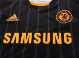 Kids Retro Chelsea Away Jersey 2010/11