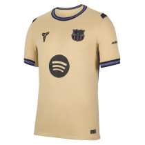 Mens Barcelona Away Jersey 2025/26