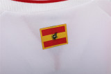 Mens Spain Retro Third Jersey 1996