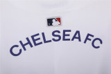 Mens Chelsea Dri-FIT ADV MLB Limited Jersey White 2025/26