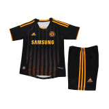 Kids Retro Chelsea Away Jersey 2010/11