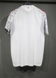 Mens Manchester United Special Edition Authentic Jersey 2025/26 - Match