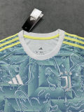 Womens Juventus Away Jersey 2025/26