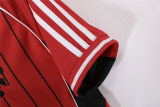 Mens Manchester United US Pack Shirt Red 2025/26