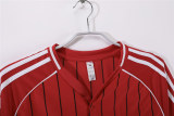Mens Manchester United US Pack Shirt Red 2025/26