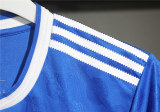Mens Real Madrid Third Authentic Jersey 2025/26 - Match