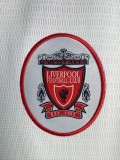 Mens Liverpool Retro Away Jersey 1998/99