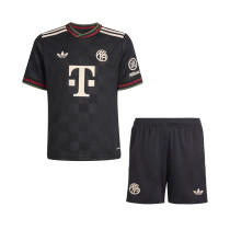 Kids Bayern Munich Third Jersey 2025/26