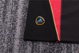 Kids Retro AC Milan Home Jersey 2011/12