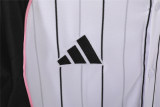Mens Juventus US Pack Shirt White 2025/26