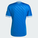 Mens Real Madrid Third Jersey 2025/26
