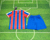 Kids Crystal Palace Home Jersey 2025/26