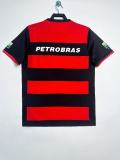 Mens Flamengo Retro Home Jersey 2000/01