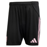 Mens Juventus Home Shorts 2025/26