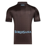 Mens Napoli Third Jersey 2025/26