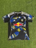Mens Leeds United Third Jersey 2025/26