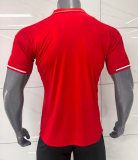 Mens Nottingham Forest Home Jersey 2025/26