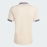 Mens Ajax Third Jersey 2025/26