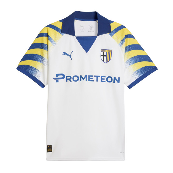 Mens Parma Calcio Third Jersey 2025/26