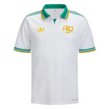 Mens Roma Third Jersey 2025/26