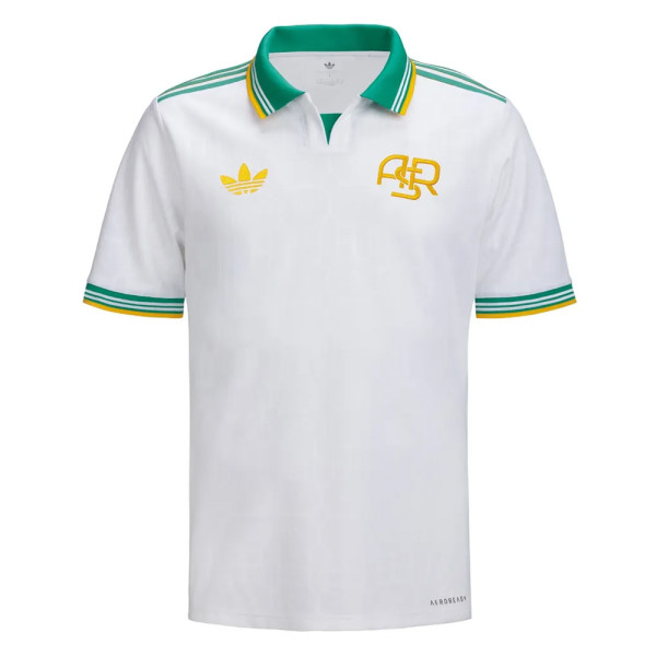 Mens Roma Third Jersey 2025/26