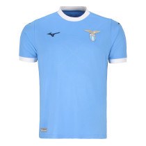 Mens S.S. Lazio Home Jersey 2025/26