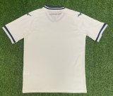 Mens S.S. Lazio Away Jersey 2025/26