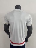 Mens AS Monaco Home Jersey 2025/26