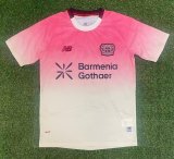Mens Bayer 04 Leverkusen Away Jersey 2025/26