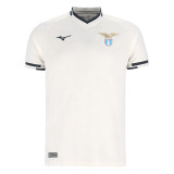 Mens S.S. Lazio Away Jersey 2025/26