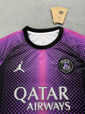 Mens PSG Special Edition Purple Jersey 2025/26