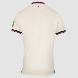 Mens Wes Ham United Away Jersey 2025/26