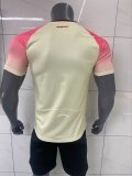 Mens Bayer 04 Leverkusen Away Jersey 2025/26