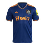 Mens Newcastle United Third Jersey 2025/26