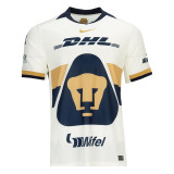 Mens Pumas UNAM Home Jersey 2025/26