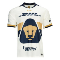 Mens Pumas UNAM Home Jersey 2025/26