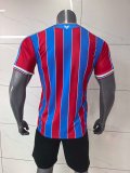 Mens Crystal Palace F.C. Home Jersey 2025/26