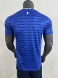 Mens Everton Home Jersey 2025/26