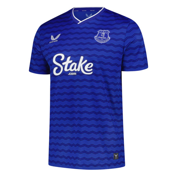 Mens Everton Home Jersey 2025/26