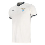 Mens S.S. Lazio Away Jersey 2025/26