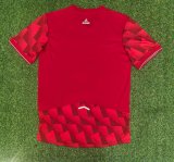 Mens Lille Olympique Home Jersey 2025/26