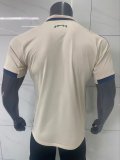 Mens Ajax Third Jersey 2025/26